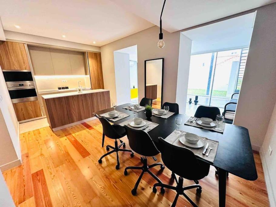 Marques De Pombal Flat Great Locations Center B Lejlighed