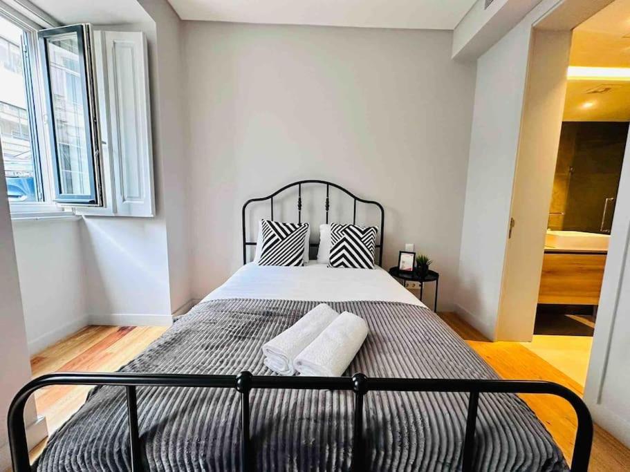 Marques De Pombal Flat Great Locations Center B Lissabon