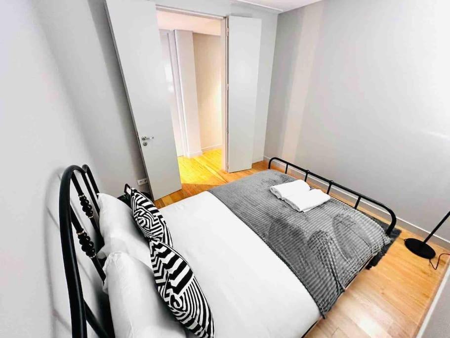 Lejlighed Marques De Pombal Flat Great Locations Center B *