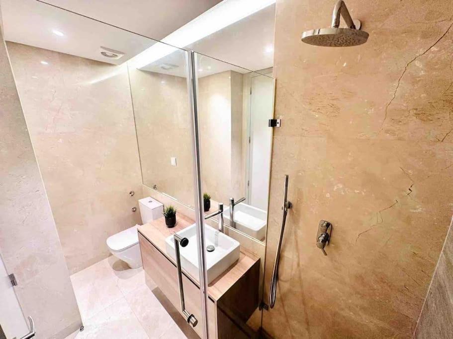 Appartement Marques De Pombal Flat Great Locations Center B Lissabon