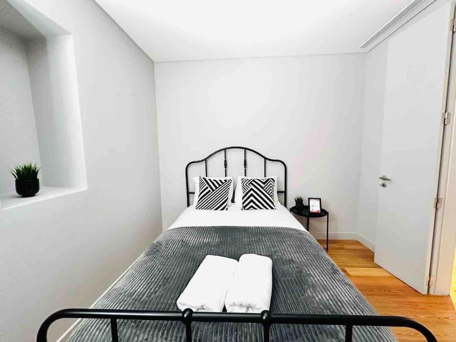 Marques De Pombal Flat Great Locations Center B Lejlighed