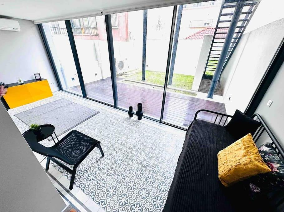 Appartement Marques De Pombal Flat Great Locations Center B Lissabon