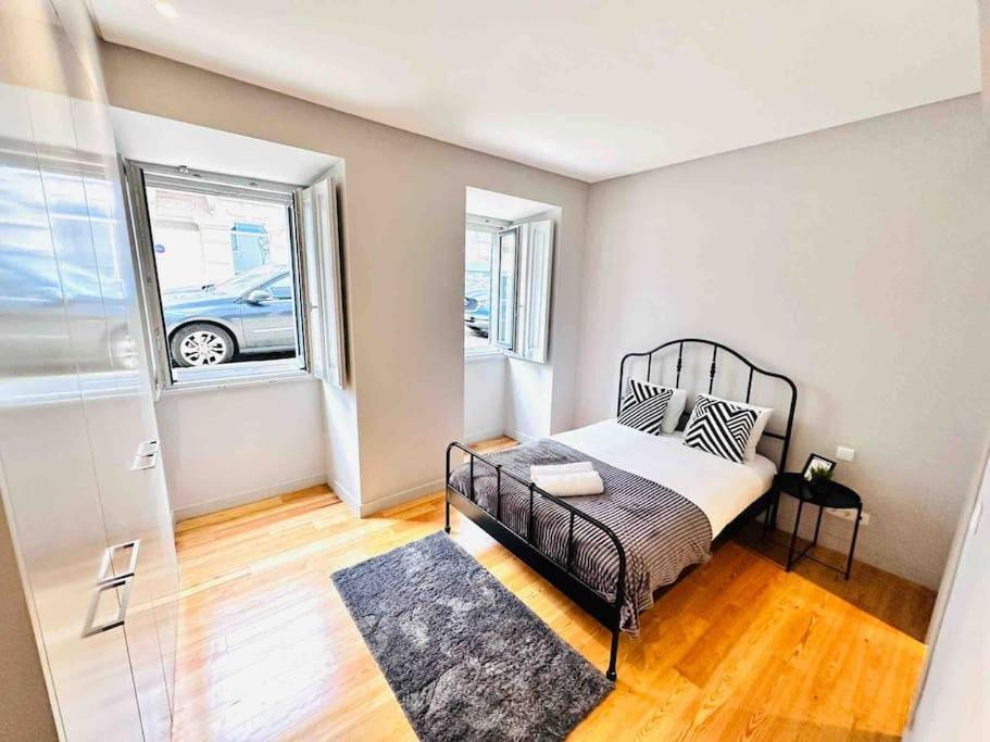 Marques De Pombal Flat Great Locations Center B Lejlighed Lisboa