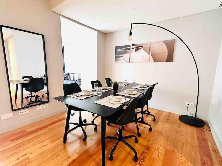 Marques De Pombal Flat Great Locations Center B Lejlighed *