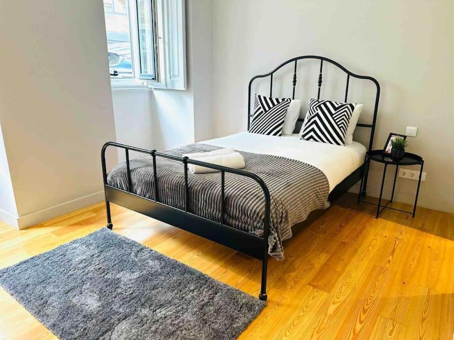 Appartement Marques De Pombal Flat Great Locations Center B Lissabon