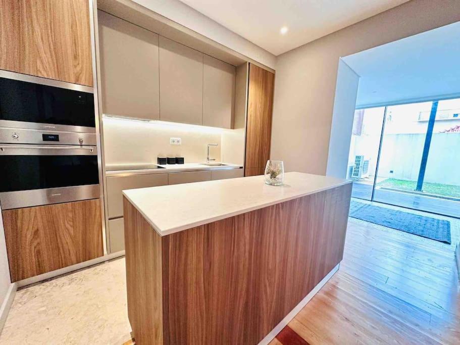 Marques De Pombal Flat Great Locations Center B Lejlighed *