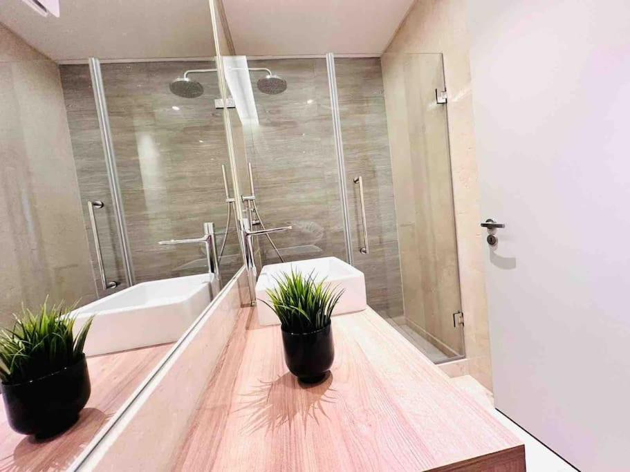 Appartement Marques De Pombal Flat Great Locations Center B Lissabon