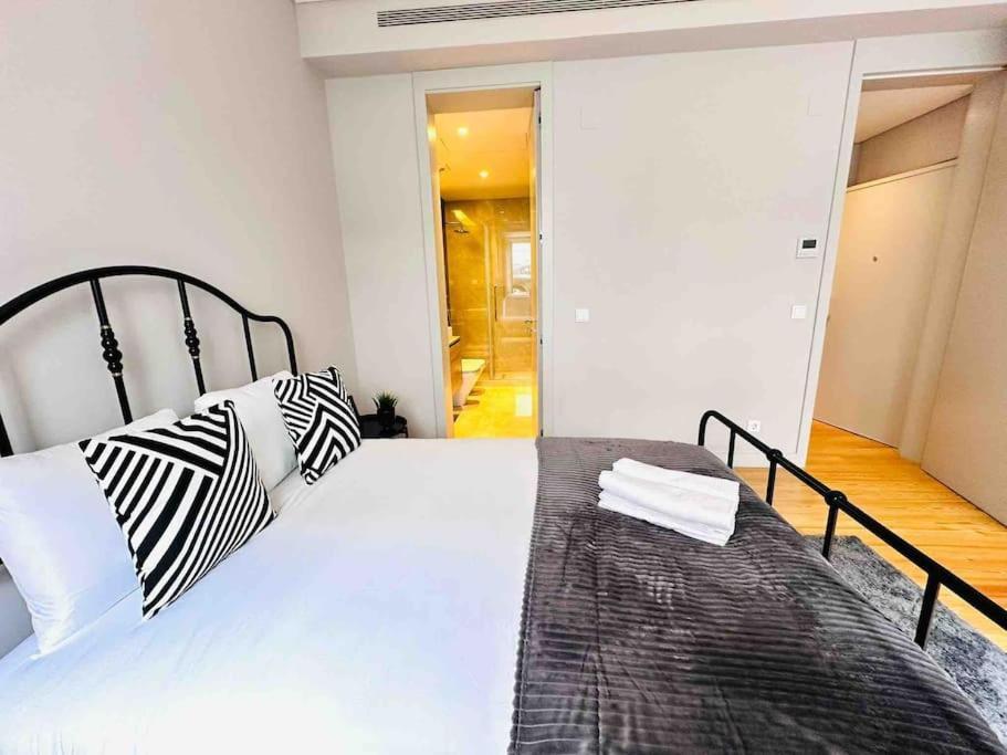 Marques De Pombal Flat Great Locations Center B Lejlighed *