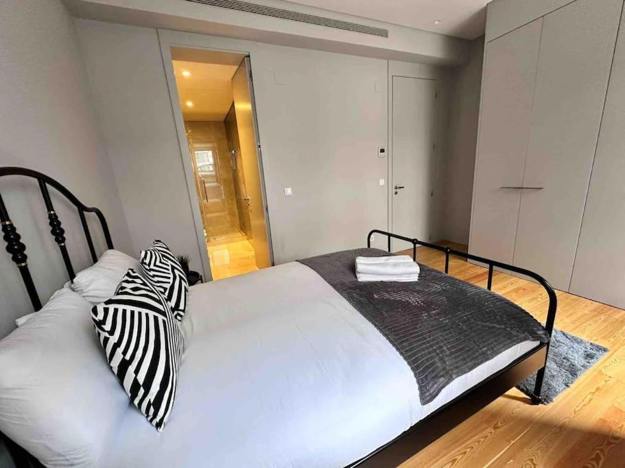 Lejlighed Marques De Pombal Flat Great Locations Center B Lisboa