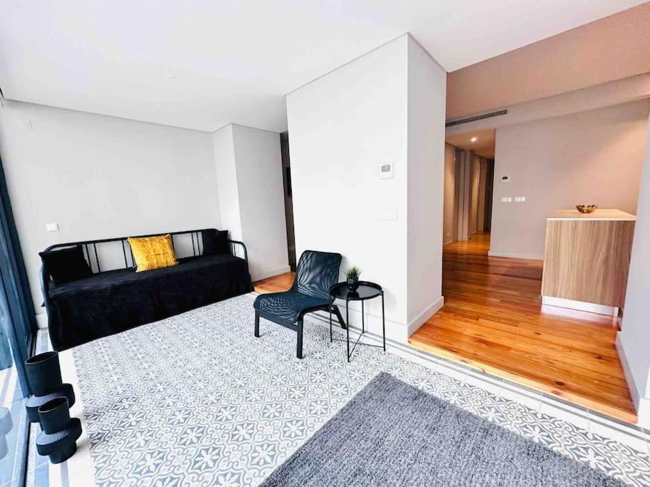 Lejlighed Marques De Pombal Flat Great Locations Center B