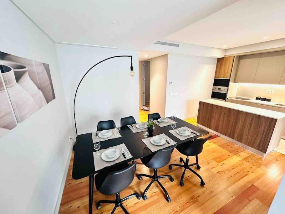 Marques De Pombal Flat Great Locations Center B Lejlighed *