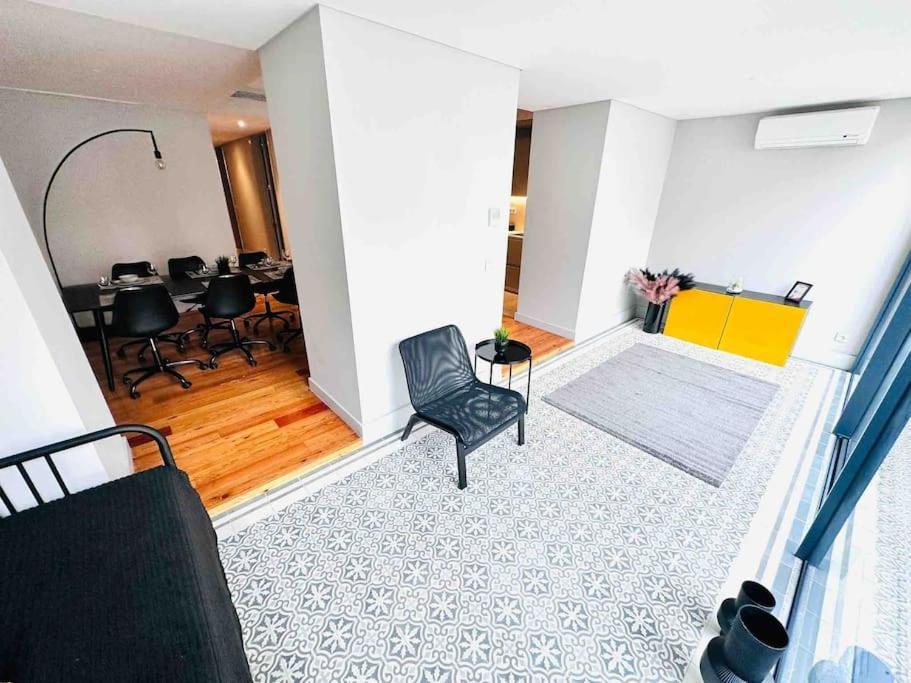 Lejlighed Marques De Pombal Flat Great Locations Center B