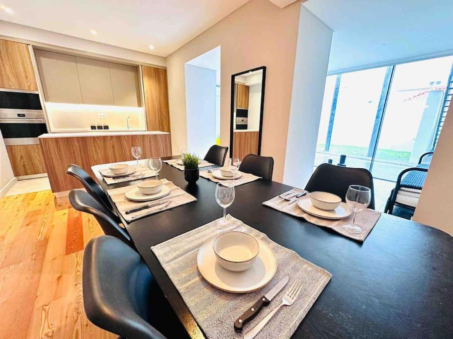 Marques De Pombal Flat Great Locations Center B Appartement