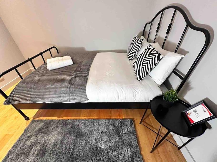 Lejlighed Marques De Pombal Flat Great Locations Center B *