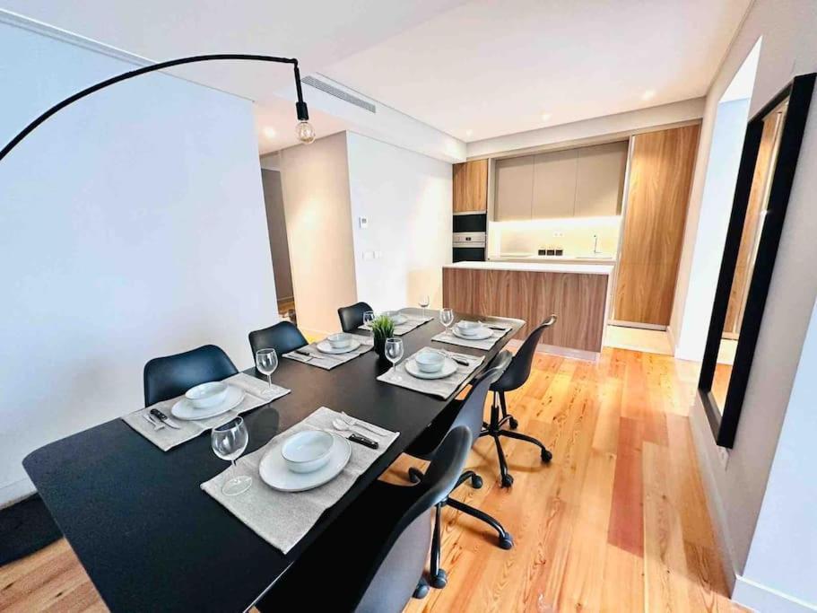 Marques De Pombal Flat Great Locations Center B Lejlighed *