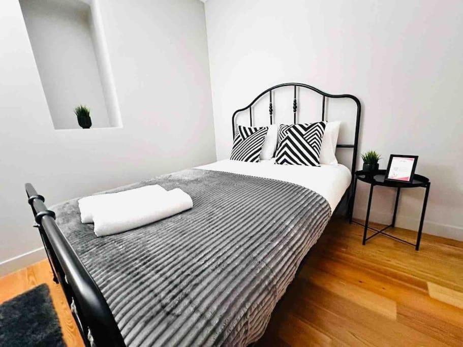 Appartement Marques De Pombal Flat Great Locations Center B