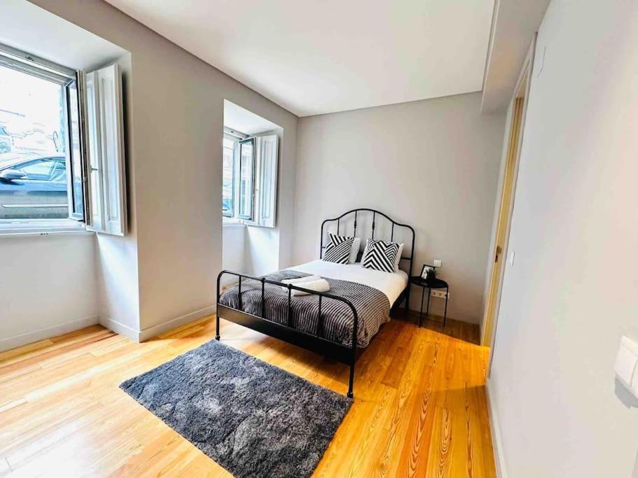 Marques De Pombal Flat Great Locations Center B Lejlighed Lisboa
