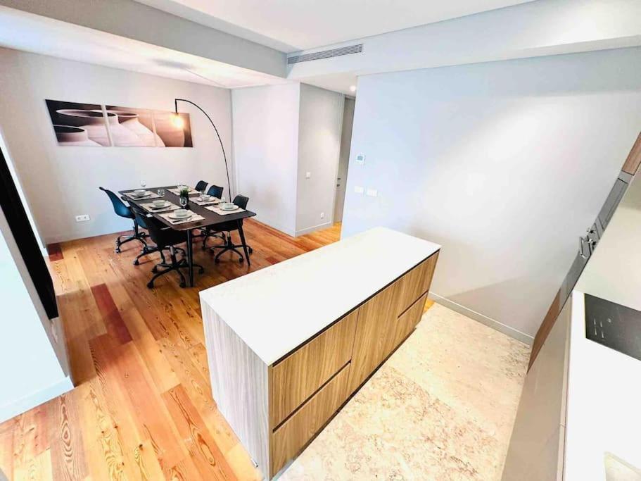 Appartement Marques De Pombal Flat Great Locations Center B