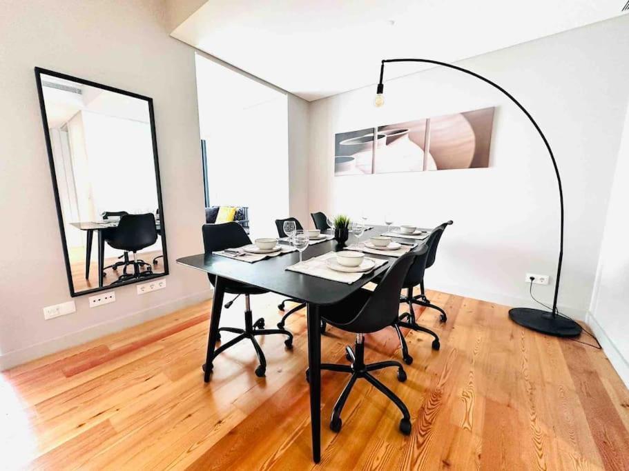 Marques De Pombal Flat Great Locations Center B Lejlighed *