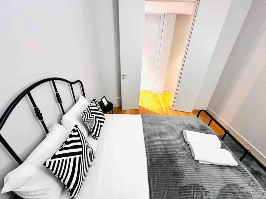 Marques De Pombal Flat Great Locations Center B Lejlighed Lisboa