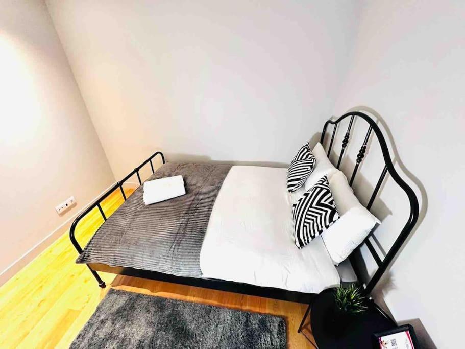 Marques De Pombal Flat Great Locations Center B Appartement Lissabon
