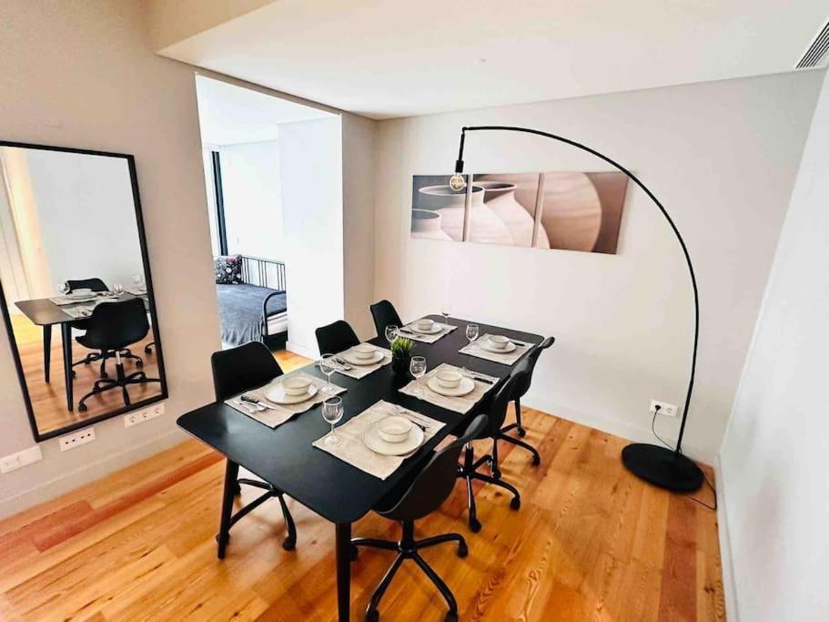 Marques De Pombal Flat Great Locations Center B Lejlighed