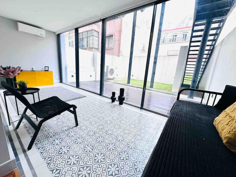 Lejlighed Marques De Pombal Flat Great Locations Center B